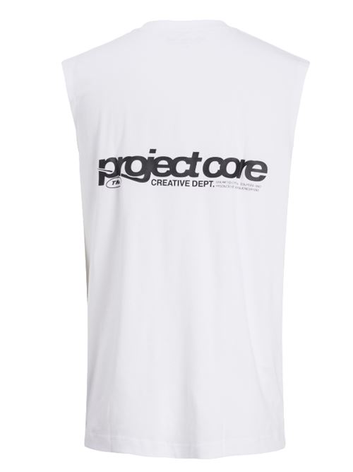  JACK AND JONES | 12273446/Bright White